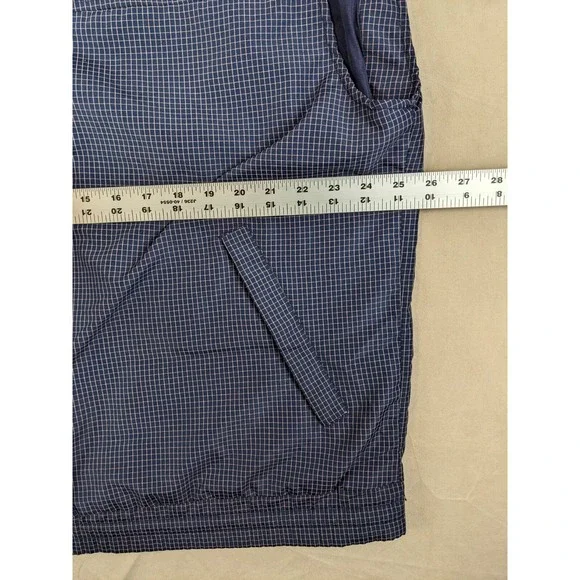 Sun Mountain Large Mens Vest Golf Outdoors‎ Casual Lined Windbreaker - Picture 6 of 12